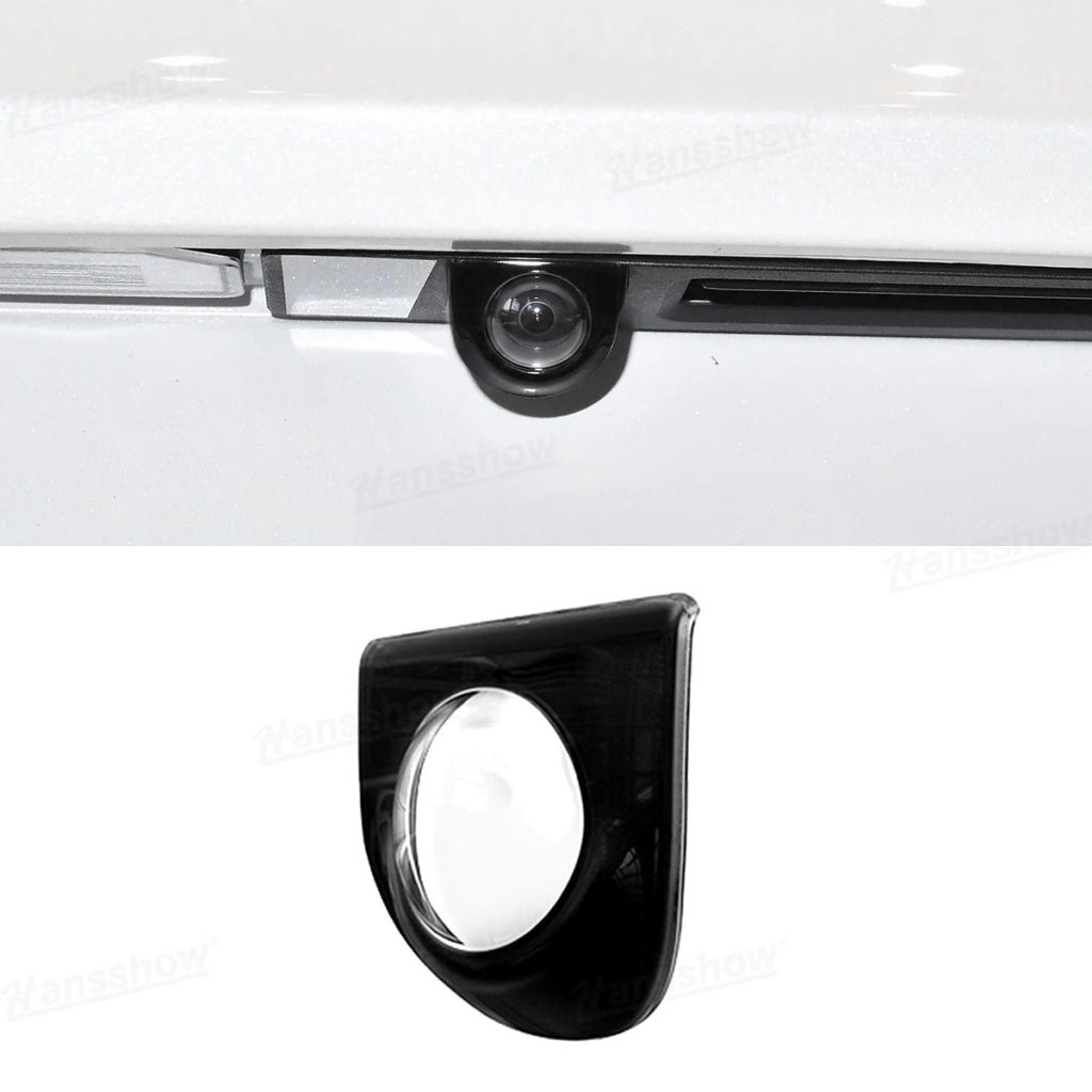 ชุดกันรอย Hansshow Tesla Model Y (PROTECTIVE WATERPROOF DUSTPROOF)