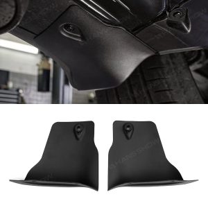 ชุดกันรอย Hansshow Tesla Model Y Juniper (HIGH-STRENGTH PROTECTION JUNIPER/Y)