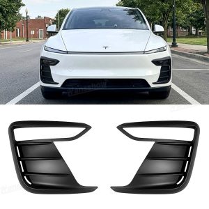 ชุดกันรอย กันชน Hansshow Tesla Model Y Juniper