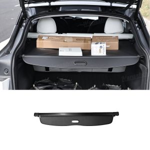 ชุดกันรอย ท้ายรถ Hansshow Tesla Model Y Juniper (STANDARD)