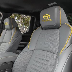 อุปกรณ์เบาะ Hansshow TOYOTA 4Runner