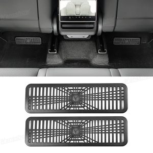 อุปกรณ์เบาะ Hansshow Tesla Model Y Juniper Highland (JUNIPER/3 PROTECTOR HIGHLAND)