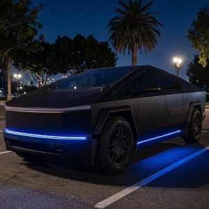 ไฟแอมเบียนต์ Hansshow Tesla Cybertruck (2.0)