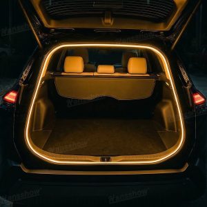 ไฟแอมเบียนต์ ท้ายรถ Hansshow TOYOTA RAV4