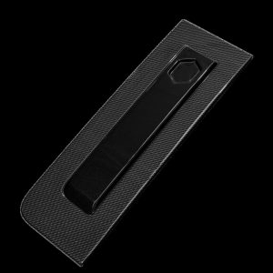 ช่องลมแก้มข้าง Carbon Fiber สำหรับ Range Rover L460 ทรง URBAN 1 คู่