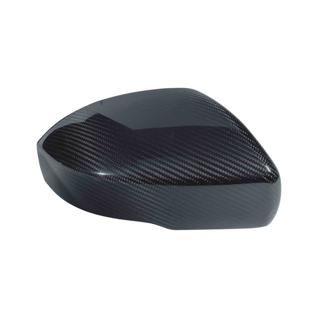 กระจกมองข้าง Carbon Fiber สำหรับ Range Rover ทรง URBAN