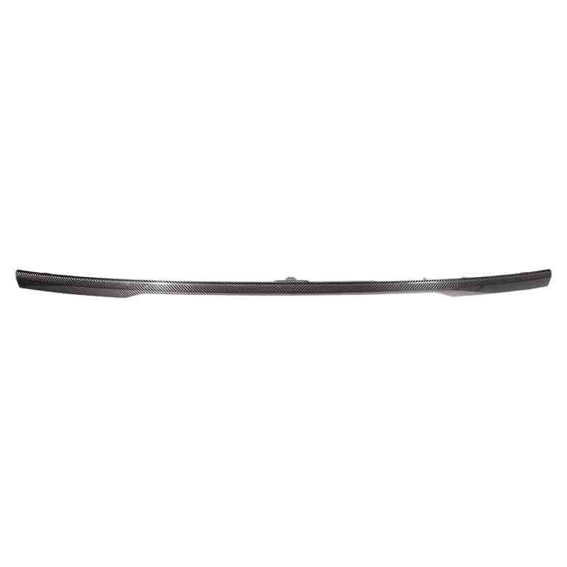 คิ้วฝากระโปรงท้าย Carbon Fiber สำหรับ Range Rover Sport L494 ทรง URBAN