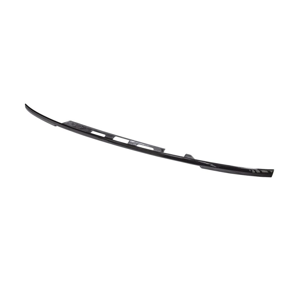 คิ้วฝากระโปรงท้าย Carbon Fiber สำหรับ Range Rover ทรง URBAN