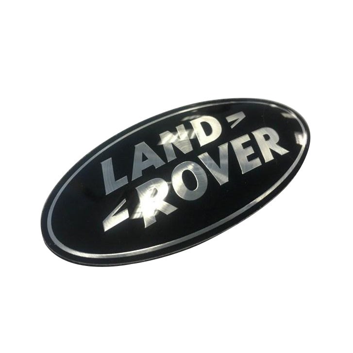 โลโก้ Land Rover แท้ (Without)