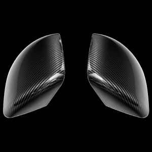กระจกมองข้าง Carbon Fiber สำหรับ Range Rover L460 / L461 ทรง URBAN