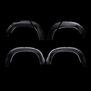 ซุ้มล้อ สำหรับ Defender 130 (L663) ทรง URBAN ชุด Widetrack