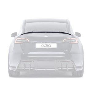 สปอยเลอร์ท้าย Carbon Fiber Tesla Model Y (V1) ADRO แท้