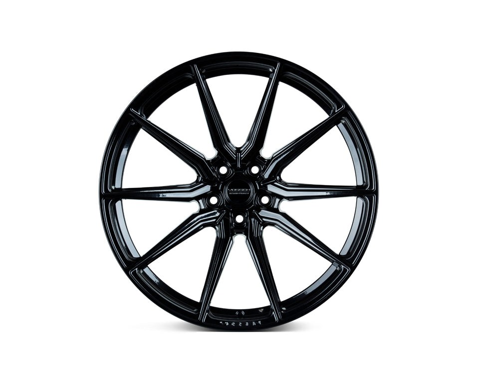 ล้อ Vossen สำหรับ Tesla Model S