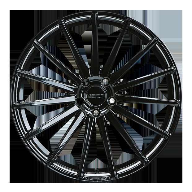 ล้อ Vossen VFS-2 ชุด 4 วง