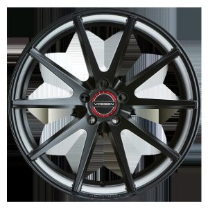 ล้อ Vossen VFS-1 ชุด 4 วง