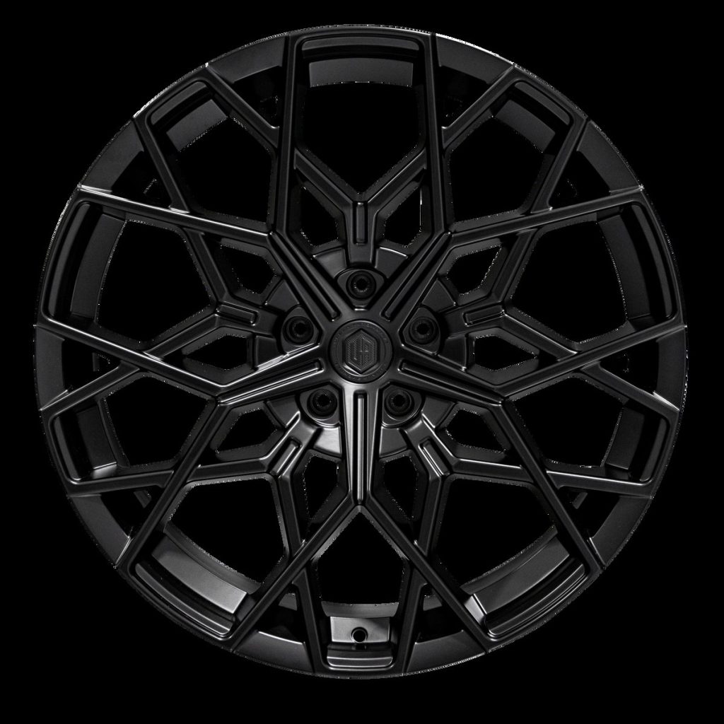 ล้อ UC-9 สำหรับ Range Rover L460 / L461 ทรง URBAN ชุด 4 วง