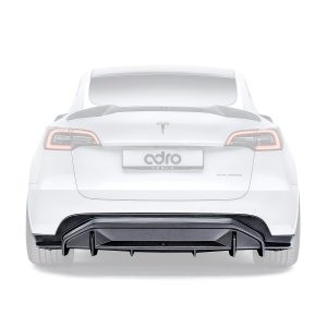 ดิฟฟิวเซอร์ท้าย Carbon Fiber Tesla Model Y (V2) ADRO แท้