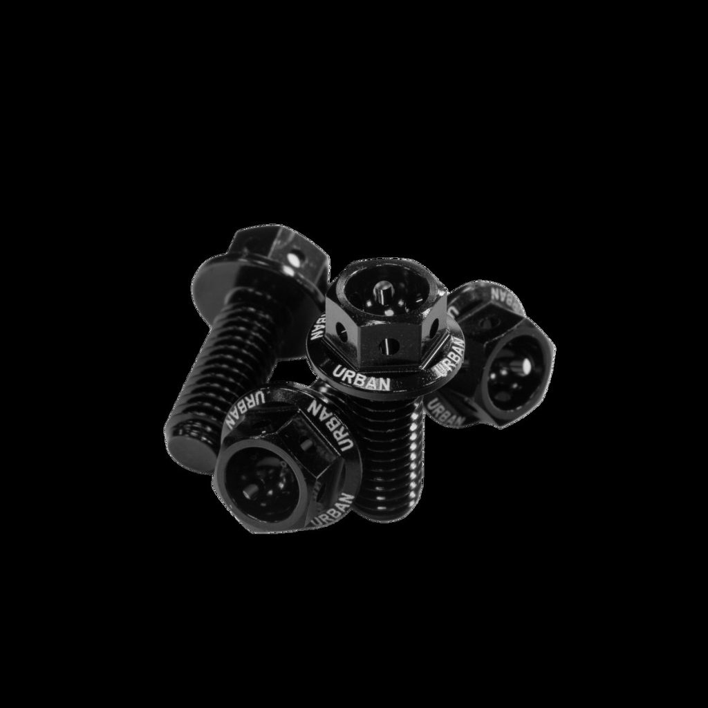 ชุดน็อต ทรง URBAN (Etched Interior Probolt)