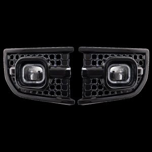 ไฟ สำหรับ Defender L663 ทรง URBAN 1 คู่