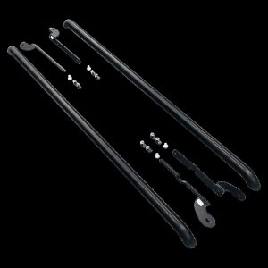 บันไดข้าง สำหรับ Transporter T6 / T6.1 ทรง URBAN