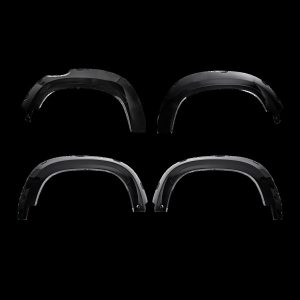 ซุ้มล้อ สำหรับ Defender 90 (L663) ทรง URBAN ชุด Widetrack