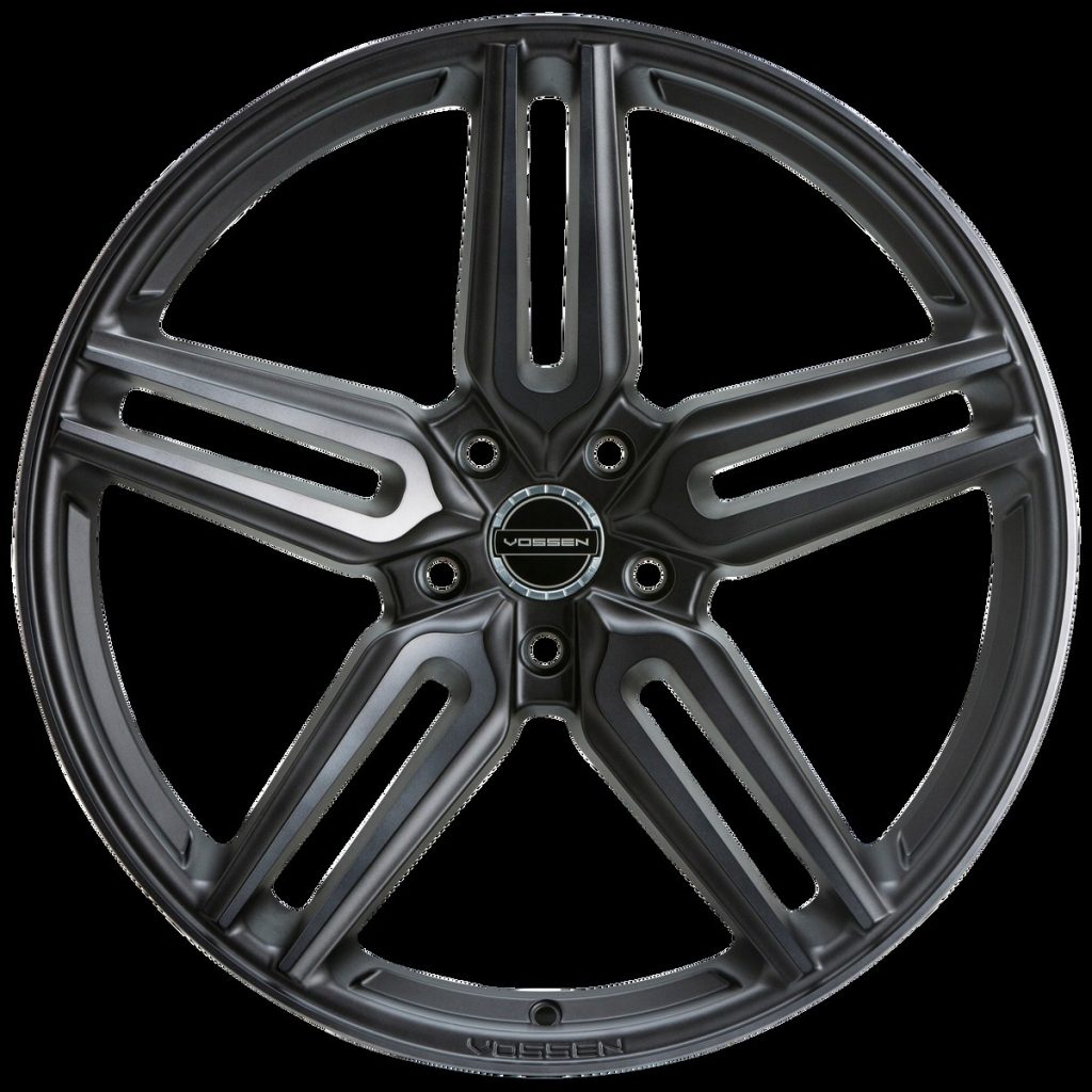 ล้อ Vossen HF-1 ชุด 4 วง