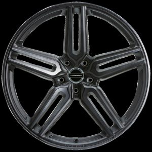 ล้อ Vossen HF-1 ชุด 4 วง