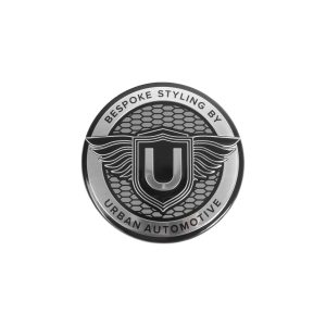 ฝาครอบดุมล้อ ทรง URBAN (Uc Wx Individual)