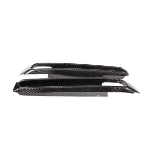 กระจังหน้า Carbon Fiber สำหรับ W464 G-Class ทรง URBAN 1 คู่