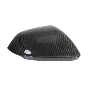 กระจกมองข้าง Carbon Fiber สำหรับ Lamborghini Urus ทรง URBAN