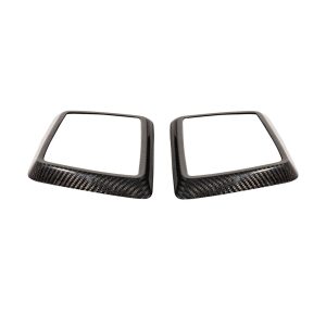 ตกแต่งภายนอก Carbon Fiber สำหรับ W464 G-Class ทรง URBAN 1 คู่