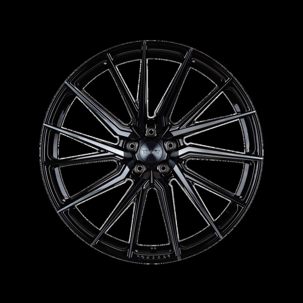 ล้อ Vossen HF-4T ชุด 4 วง