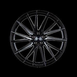 ล้อ Vossen HF-4T ชุด 4 วง