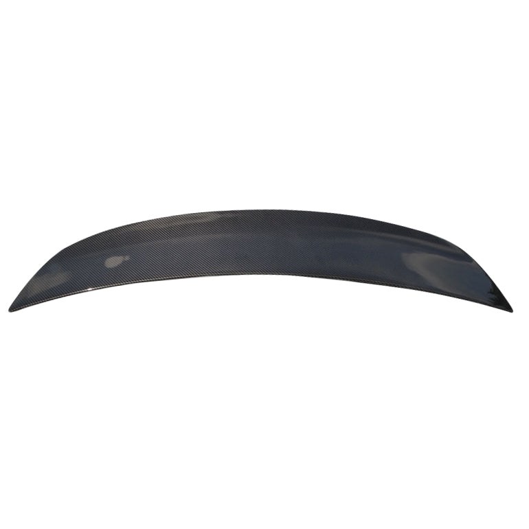 สปอยเลอร์ท้าย Carbon Fiber สำหรับ Tesla Model X ทรง URBAN
