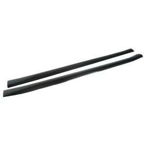 สเกิร์ตข้าง Carbon Fiber สำหรับ Tesla Model 3 ทรง URBAN