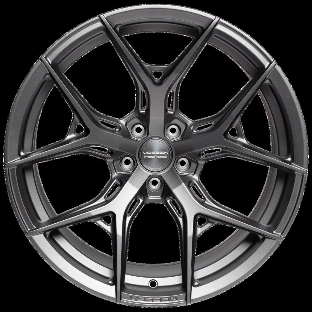 ล้อ Vossen HF-5 ชุด 4 วง