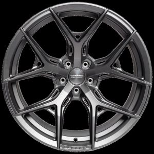 ล้อ Vossen HF-5 ชุด 4 วง
