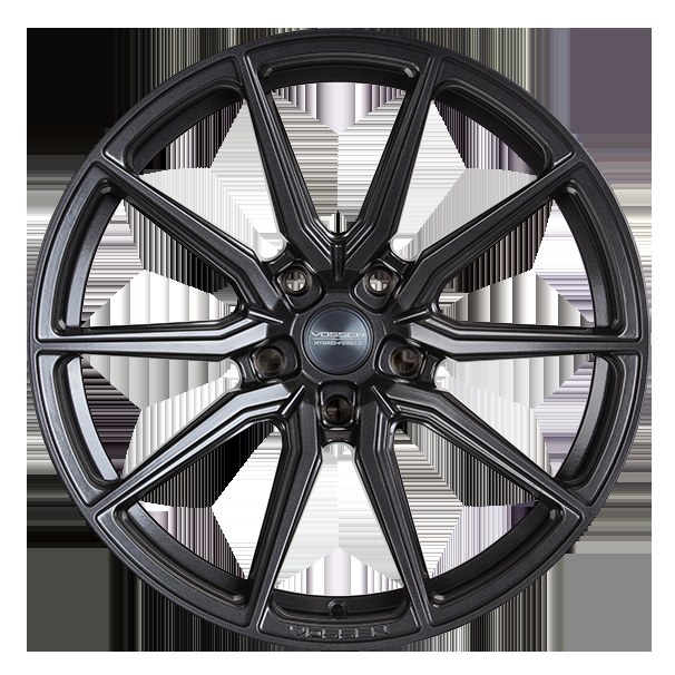 ล้อ Vossen HF-3 ชุด 4 วง