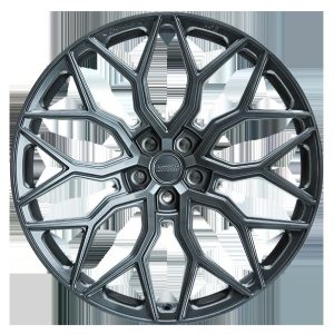 ล้อ Vossen HF-2 ชุด 4 วง