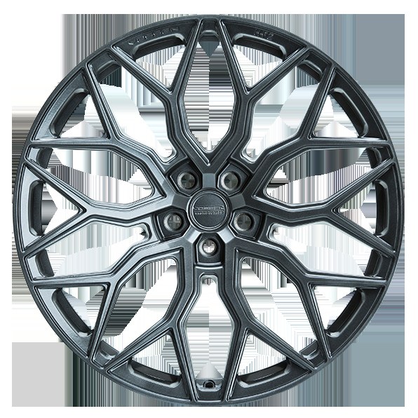 ล้อ Vossen HF-2 ชุด 4 วง