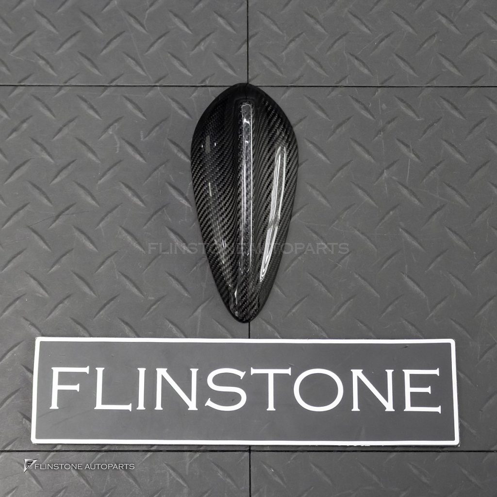 ครีบฉลาม Carbon Fiber สำหรับ BMW F32 Series 4