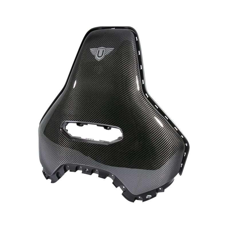 เบาะ Carbon Fiber สำหรับ Range Rover Sport L494 ทรง URBAN (2018-)