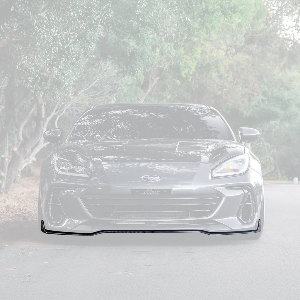 ชุดแต่ง Subaru