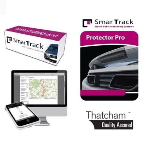 อุปกรณ์เสริม SmarTrack