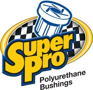 บูชช่วงล่าง SuperPro สำหรับ Defender