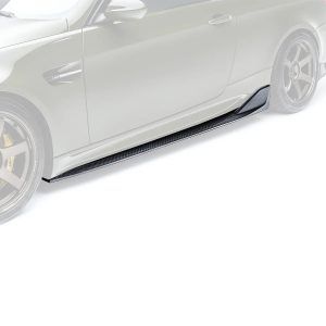 สเกิร์ตข้าง Carbon Fiber BMW M3 E92 ADRO แท้