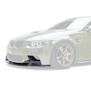 ลิ้นหน้า Carbon Fiber BMW M3 E92 ADRO แท้