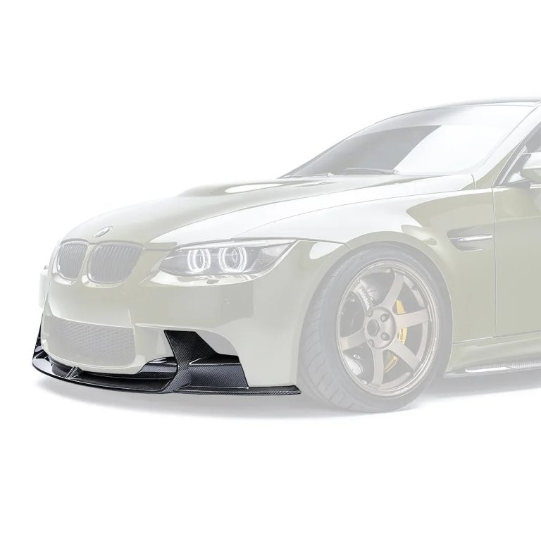 前唇 Carbon Fiber BMW M3 E92 ADRO 正品