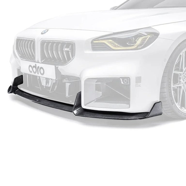 前唇 Carbon Fiber BMW M2 G87 ADRO 正品