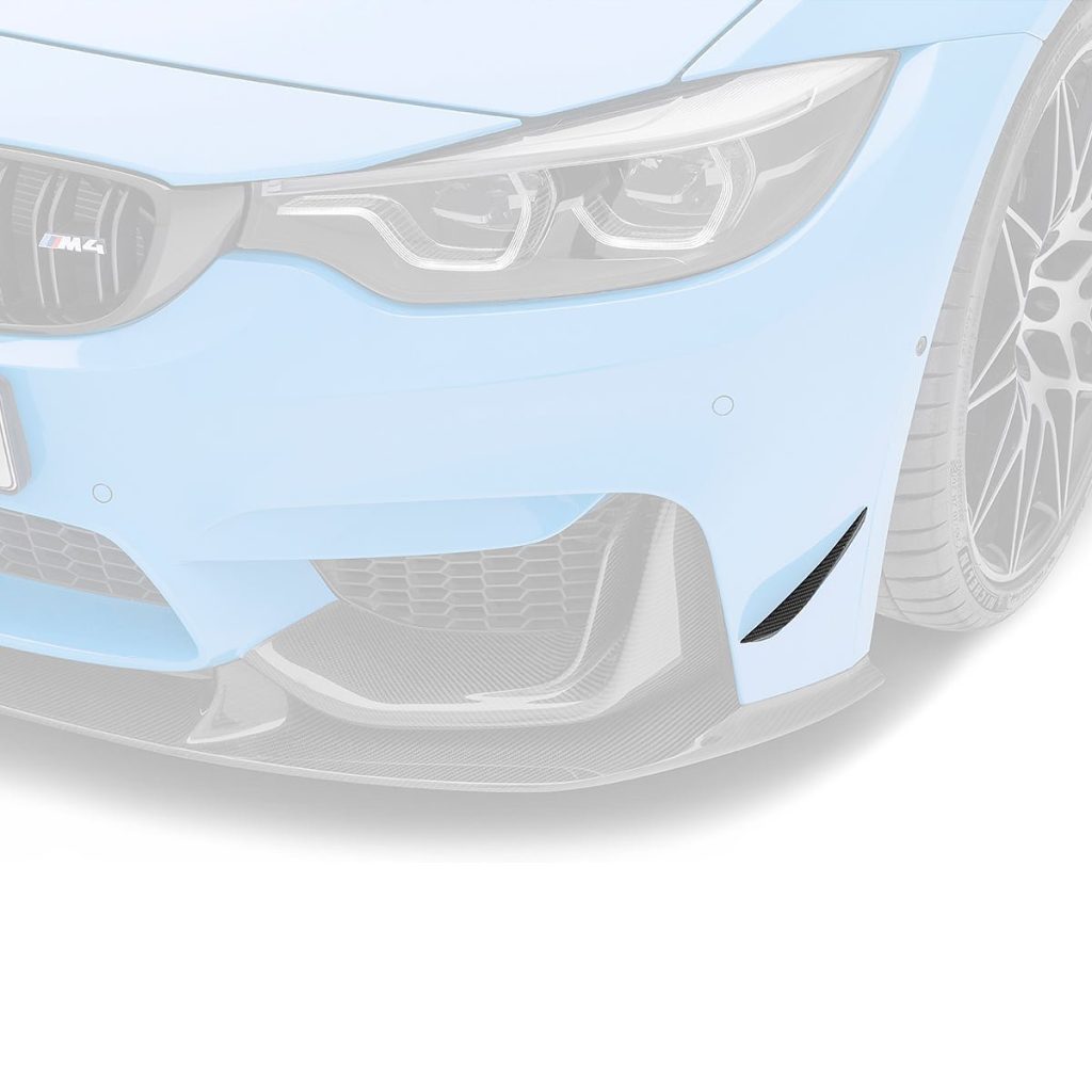 คาร์นาด Carbon Fiber BMW M3 ADRO แท้